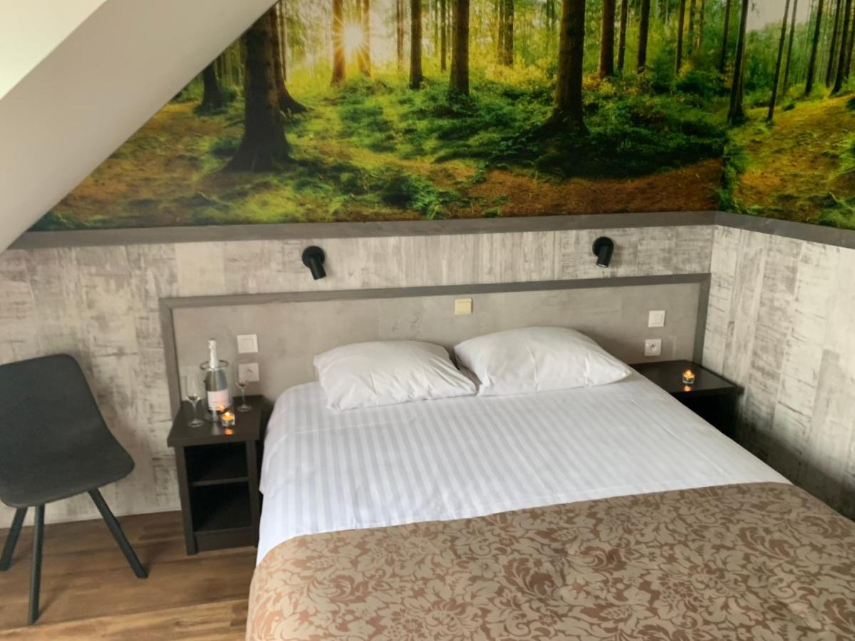 Hotel De Maaskant Maaseik Εξωτερικό φωτογραφία