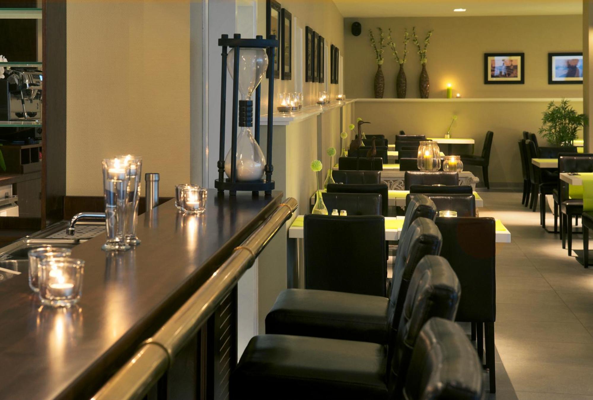 Hotel De Maaskant Maaseik Εξωτερικό φωτογραφία