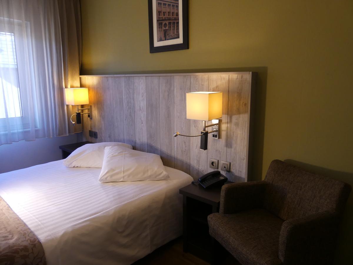 Hotel De Maaskant Maaseik Εξωτερικό φωτογραφία